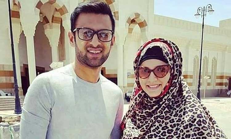 സാനിയ പാകിസ്​താ​െൻറ മരുമകൾ; അംബാസഡർ പദവിയിൽ നിന്ന്​ നീക്കണമെന്ന്​ ബി.ജെ.പി എം.എൽ.എ